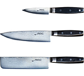 Mac Damast Messer