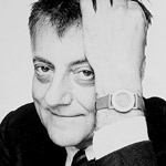 ALDO ROSSI