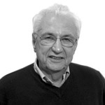 FRANK GEHRY
