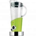 Bugatti Standmixer Vela - grün