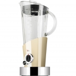 Bugatti Standmixer Vela - creme