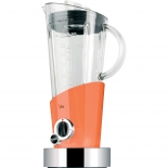 Bugatti Standmixer Vela - orange