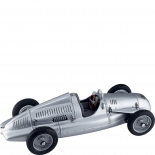 Cmc Modellauto Auto-Union Type D, 1938