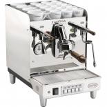 Elektra Espressomaschine Sixties Deliziosa T1