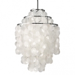 Verpan Verner Panton H€ngeleuchte Fun