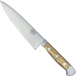 Güde Kochmesser Alpha Olive Olivenholz