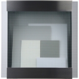 Keilbach Briefkasten glass mastershine