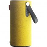 Libratone Zipp Airplay Lautsprecher Funky Collection