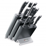 W�sthof Classic Ikon Messerblock mit 9 Teilen