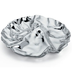 Alessi Antipastiplatte Pepa Ø 28,4 cm - mittel