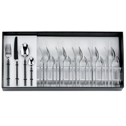 Alessi Besteckset Dry 