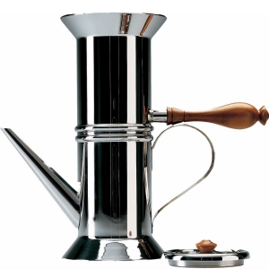 Alessi Miniatur Espressokocher 