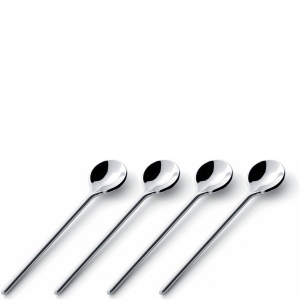 Alessi Espressolöffel Set DC02 