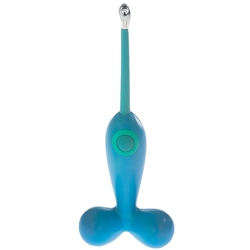 Alessi Miniatur Gasanzünder Firebird 