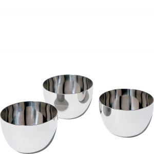 Alessi Sch€lchen für das Fondue Mami 
