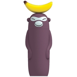 Alessi Gewürzmühle Banana King 