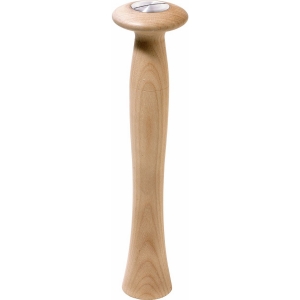 Alessi Pfeffermühle Zumthor aus Ahornholz