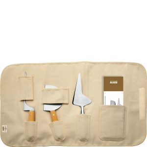 Alessi K€se-Messerset La Via Lattea 