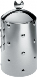 Alessi Miniatur Küchendose Kalisto I 