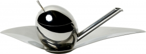 Alessi Olivenölkoster Taste-huile 