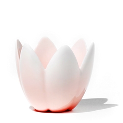 Alessi Sch€lchen Lotus 
