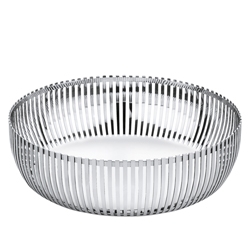 Alessi Brotkorb  mittel - 23 cm