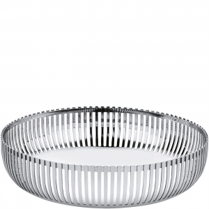 Alessi Brotkorb klein - 20 cm