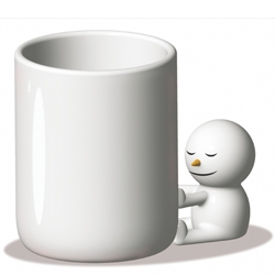 Alessi Tasse The Hug Mug 