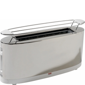 Alessi Toaster von Stefano Giovannoni 