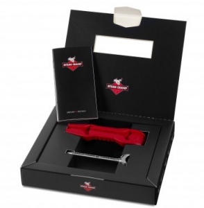 Steakchamp  -  Single - Pack Medium Rare 