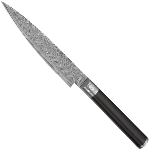 Böker Damast Superior Allzweckmesser 15,4 cm 