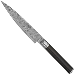 Bker Damast Superior Allzweckmesser 15,4 cm 