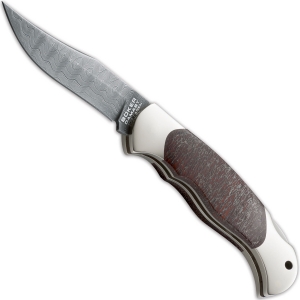 Böker Taschenmesser Dino Damast I 
