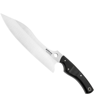 Böker Kochmesser Gorm schwarz 