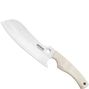 Böker Santoku Gorm weiß 