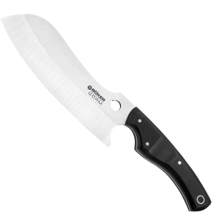 Bker Santoku Gorm schwarz 