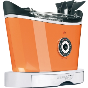 Bugatti Toaster Vola - orange 