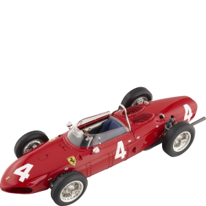 Cmc Modellauto Ferrari 156F1 Sharknose, 1961 