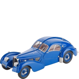 Cmc Modellauto Bugatti Type 57 SC Atlantic, 1938 