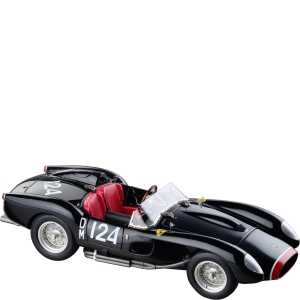 Cmc Modellauto Ferrari Testa Rossa # DM124 - schwarz 