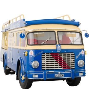 Cmc Modellauto Maserati Transporter Fiat 642 RN2 Bartoletti, 1957 