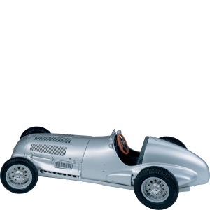 Cmc Modellauto Mercedes-Benz W125, 1937 
