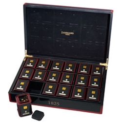 Dammann Tee Geschenk Set Coffret 