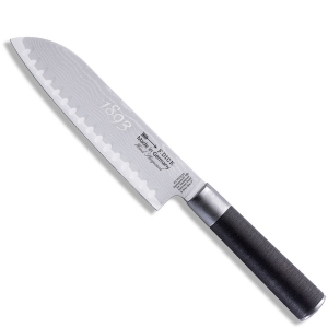 Dick Damaststahl Santoku - Serie 1893 