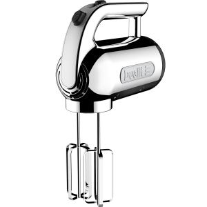 Dualit Handmixer - chrom 