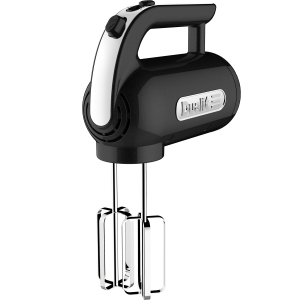 Dualit Handmixer - schwarz 