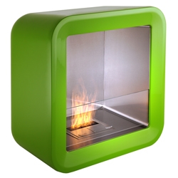 Ecosmart Ethanol Kamin Retro 