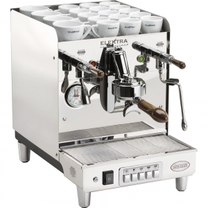 Elektra Espressomaschine Sixties Deliziosa T1 