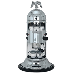 Elektra Espressomaschine Mini Verticale A1C 