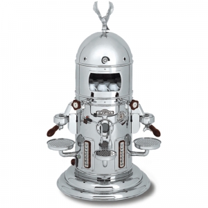 Espressomaschine Belle Epoque P1C 